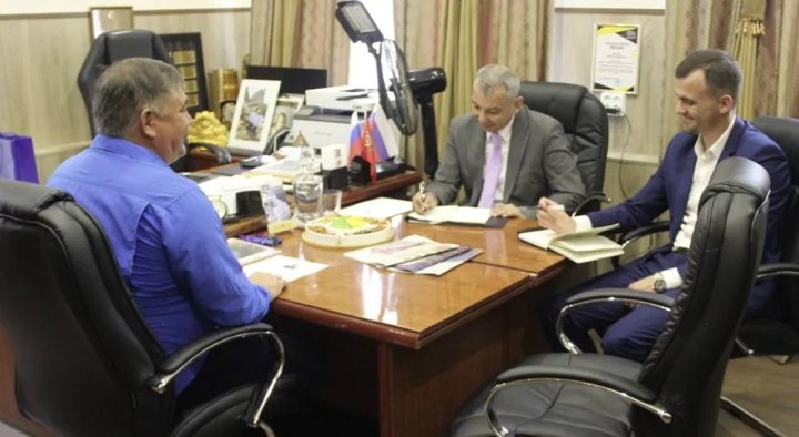 Красноярск становится новым хабом для узбекского бизнеса в Сибири