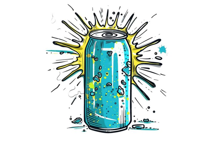 В Узбекистане напомнили об ответственности за продажу энергетиков несовершеннолетним