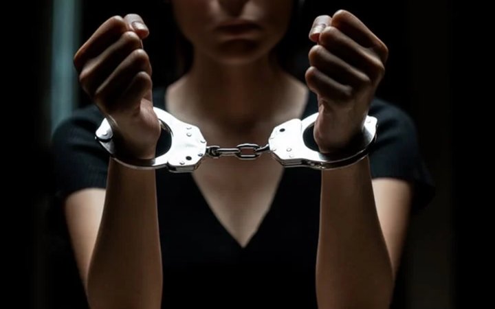 Ташкентский суд приговорил женщину-закладчицу