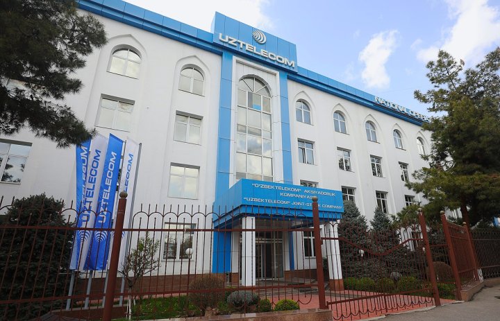 «Узбектелеком» ответил Humans на их претензии