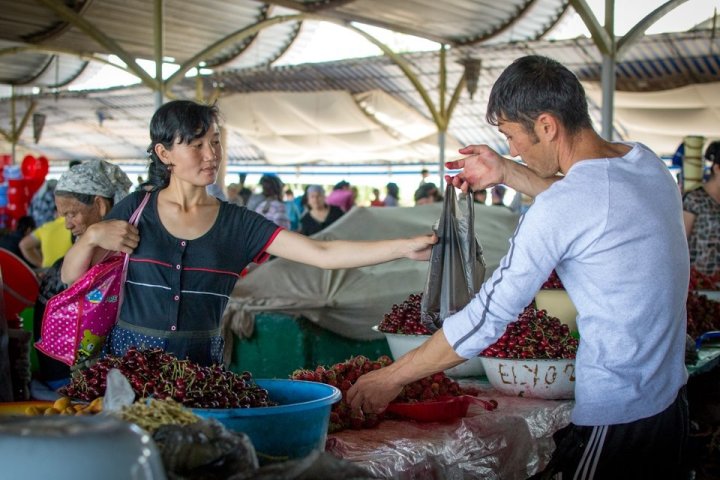 Numbeo подсчитала стоимость жизни в Узбекистане