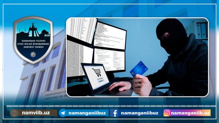 Жителю Андижанской области грозит до 8 лет лишения свободы за присвоение 350 тыс. сумов