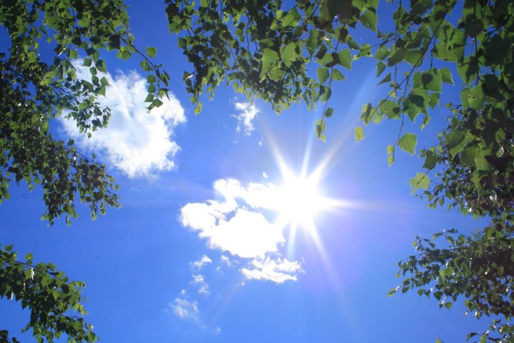 «Красная» магнитная буря ожидается в Узбекистане к середине недели