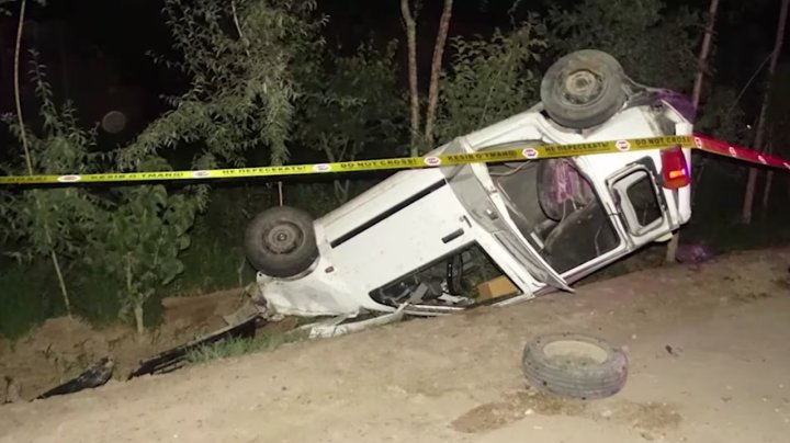 «Без прав и на высокой скорости»: В Хорезме 18-летний водитель Tico погиб в ДТП