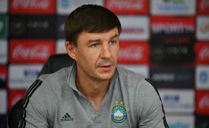 «Зачем полезли?», — легенда узбекского футбола раскритиковал решение Казахстана