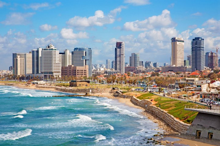 Авиакомпания Uzbekistan Airways прекратила полёты из Ташкента в Тель-Авив