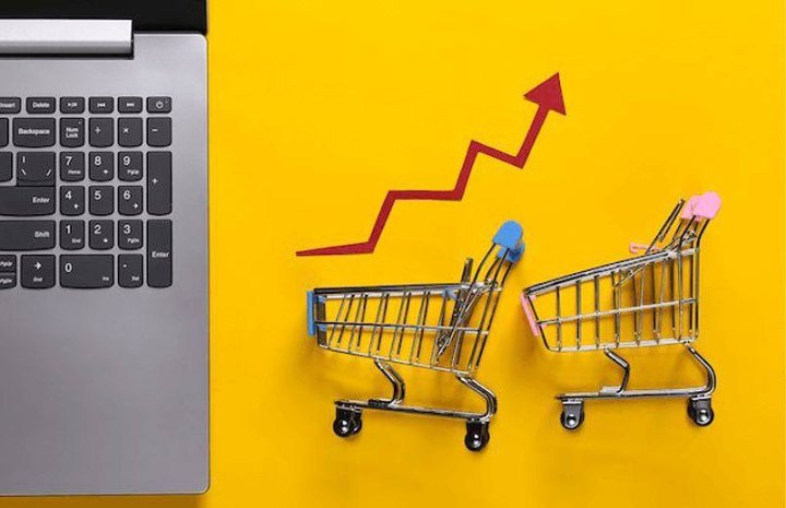 В Узбекистане объём рыночных услуг составил 373,5 трлн сум