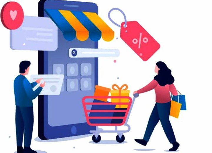 Большая часть рыночных услуг в Узбекистане приходится на субъекты малого предпринимательства