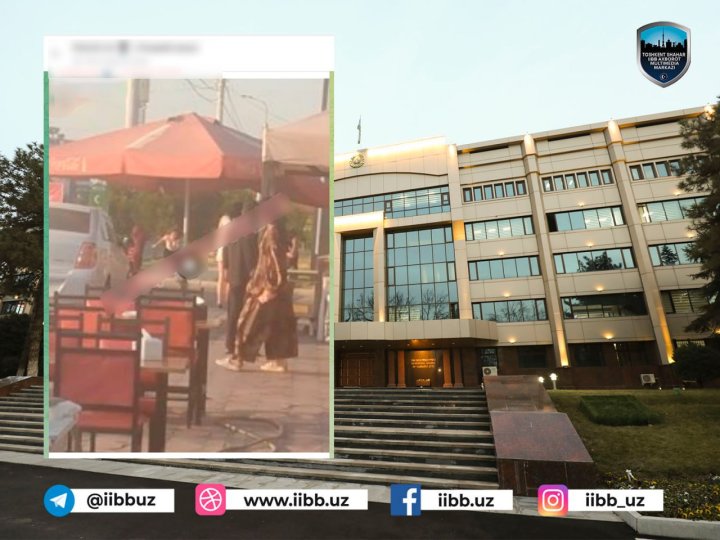 В Сергелийском районе женщины оттаскали друг друга за волосы