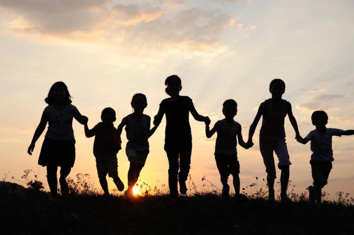 В Узбекистане подсчитали количество семей с четырьмя и более детьми