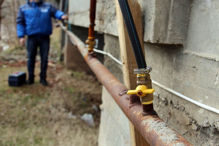 В Узбекистане за май выявлены хищения энергоресурсов на 95 млрд сумов