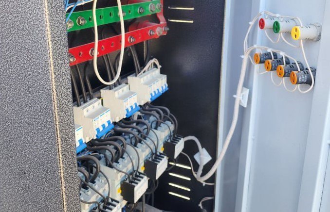 В Бухарской области оштрафовали предприятие за неэффективное использование электроэнергии