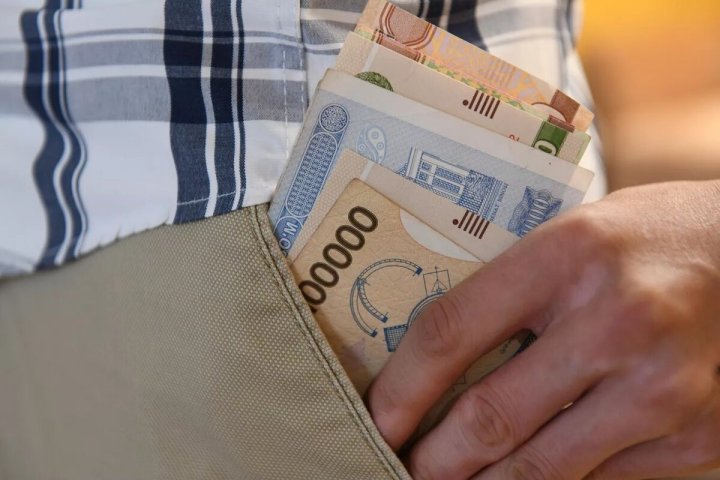 В Узбекистане предложили установить минимальный доход для получения микрозайма
