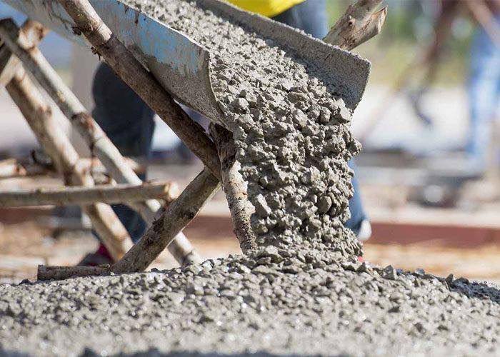 В Узбекистане производство цемента выросло почти на четверть миллиона тонн