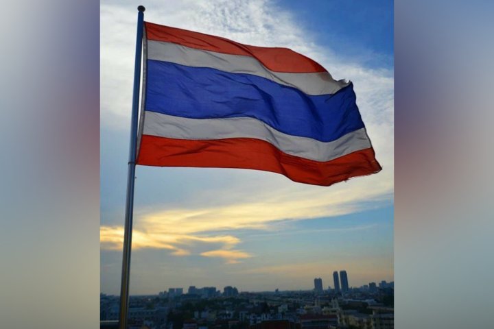 Число граждан Узбекистана, выехавших в Таиланд с туристическими целями, увеличилось в 2,3 раза