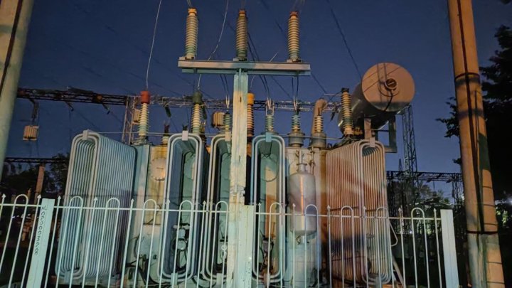 РЭС: Электроснабжение в Ташкенте полностью восстановлено