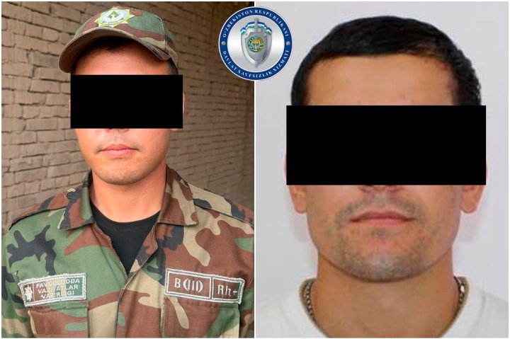 В Хорезме сотрудники системы МЧС оказались причастны к мошенничеству