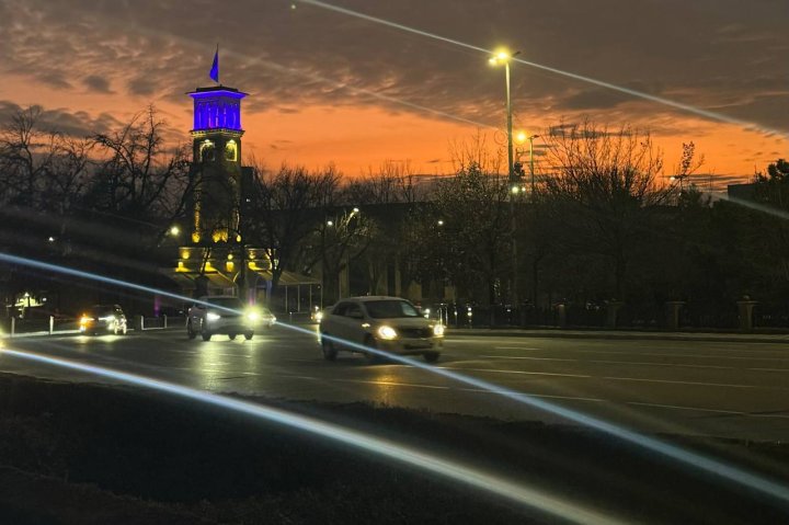 Опубликован прогноз погоды в Узбекистане на 19 июня