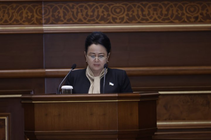 В Узбекистане планируют усилить оппозицию