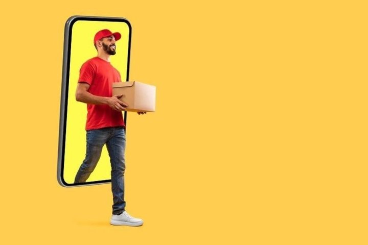 В Узбекистане юридически закрепили порядок работы курьеров