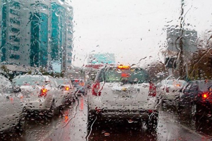 Прохлада и дожди: Какая погода ждет узбекистанцев на Курбан-хайит