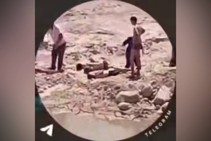 Отсутствовали знаки, меры безопасности и разъяснительная работа: По факту гибели троих детей в Ташобласти возбуждено уголовное дело — видео