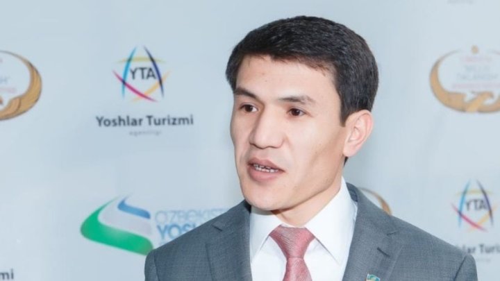 В Узбекистане бывший депутат получил суровое наказание