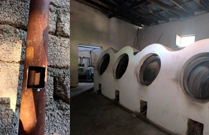 Предприятием по производству комбикорма в Ташкентской области украден природный газ на 1,89 млрд сумов