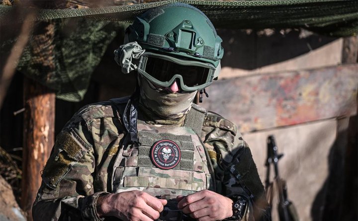 В Ташобласти вынесли приговор узбекистанцу, воевавшему в ЧВК «Вагнер»