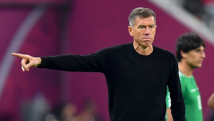 Экс-тренер сборной Узбекистана прибыл в Ташкент