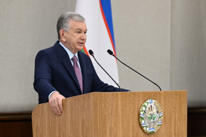 Шавкат Мирзиёев назвал последствия для Узбекистана из-за военного столкновения Ирана и Израиля