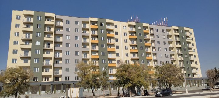 Узбекистанцев могут обязать продавать и покупать недвижимость через банк