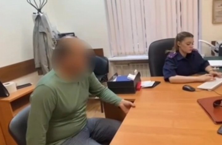 В Санкт-Петербурге осудили узбекистанца за убийство жены