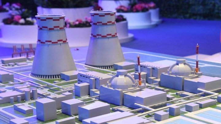 Узбекистан может стать экспортером электроэнергии