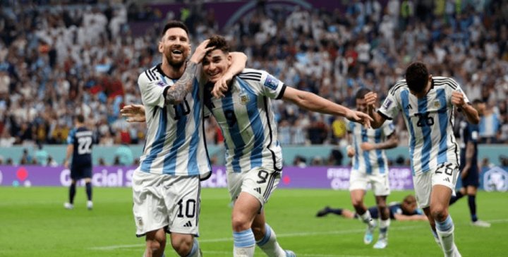 Увидим Месси: Узбекская сборная может сыграть против Аргентины