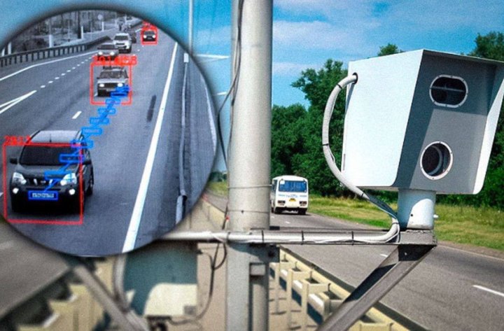 С 1 августа в Узбекистане взлетят штрафы за нарушения ПДД