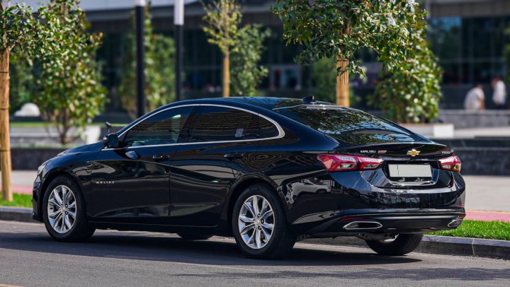 UzAuto Motors возобновила продажу неоплаченных ранее контрактов на автомобили Chevrolet Malibu-2