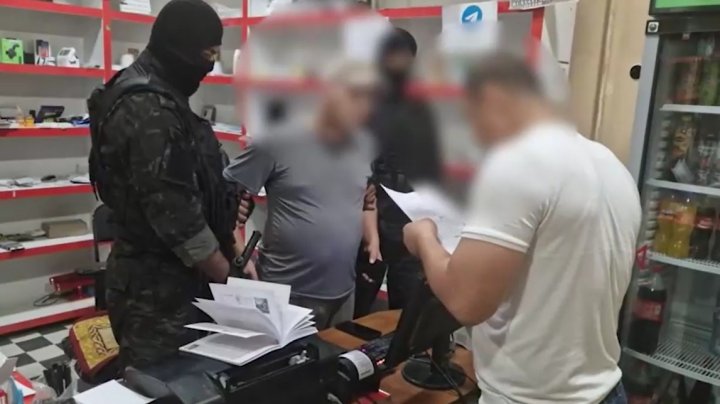 Сотрудники ОВД провели в Хорезме рейды на «валютчиков»