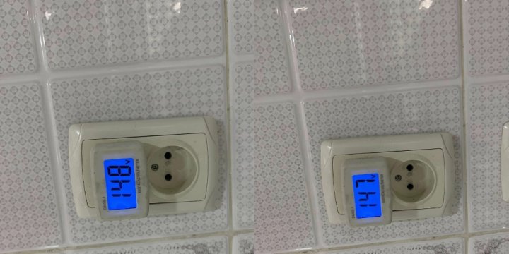 Ташкентцы недовольны скачками напряжения тока в квартирах