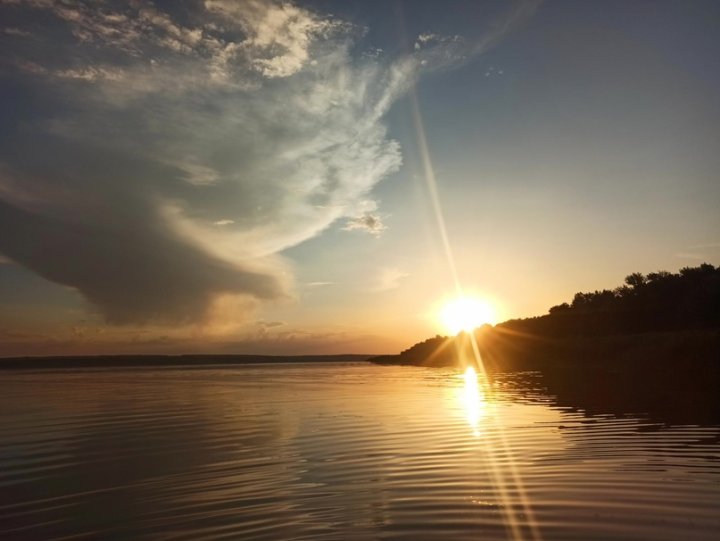 Ташкент ожидает двухдневный пик УФ-излучения с индексом 10