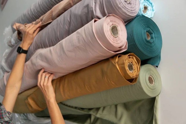 За 5 месяцев Узбекистан заработал на продаже текстиля более $1 млрд