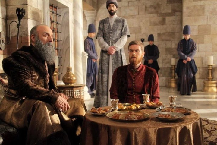 Опасней, чем интриги Хюррем: Диетолог назвал опасность любимого напитка Сулеймана