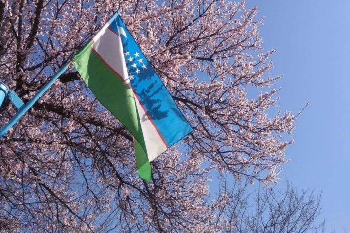 Опубликован прогноз погоды в Узбекистане на 30 июня-2 июля