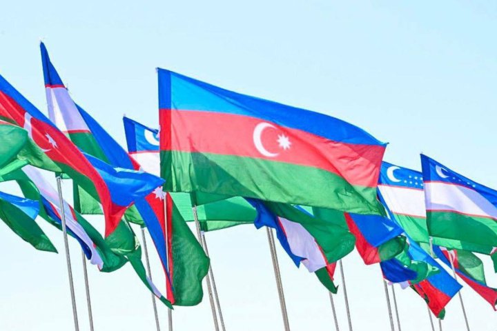 Товарооборот между Узбекистаном и Азербайджаном вырос в 5 раз