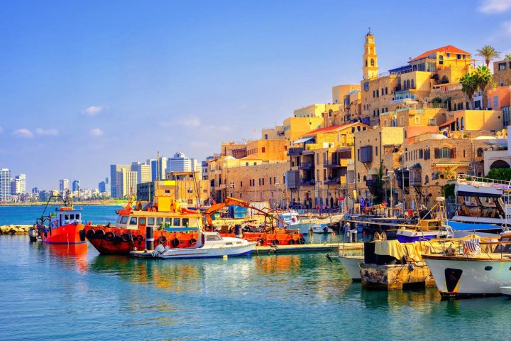 Узбекистан возобновит регулярные полёты в Тель-Авив