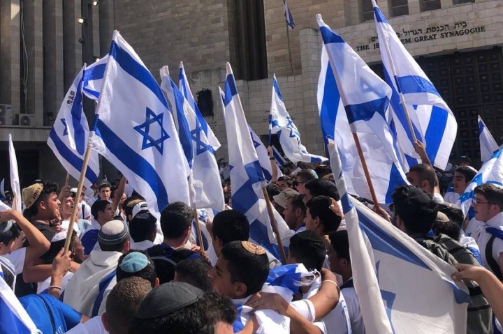 Посольство Израиля в Ташкенте выступило с важным предупреждением для находящихся на территории Узбекистана израильтян