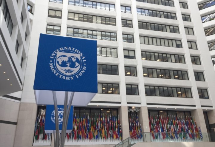 ЦБ Узбекистана готов следовать рекомендациям МВФ