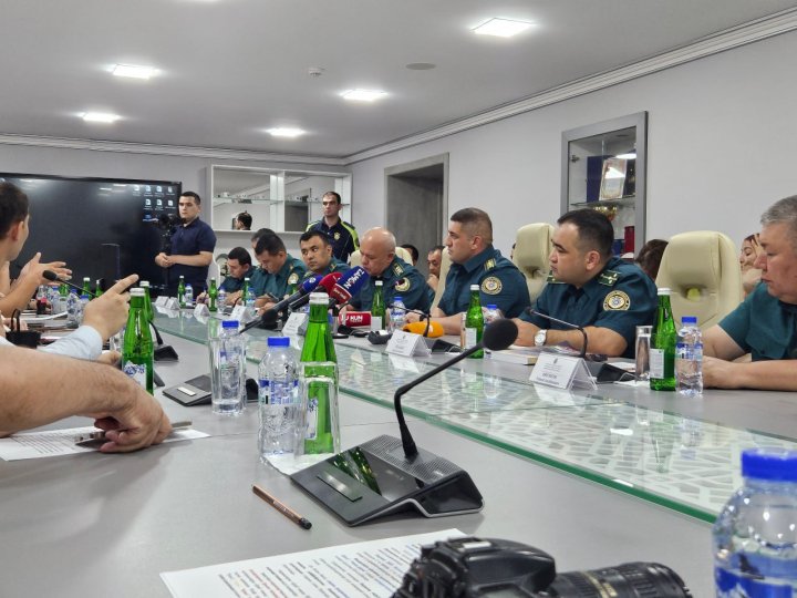 В Узбекистане ИИ будет проверять штрафы водителей