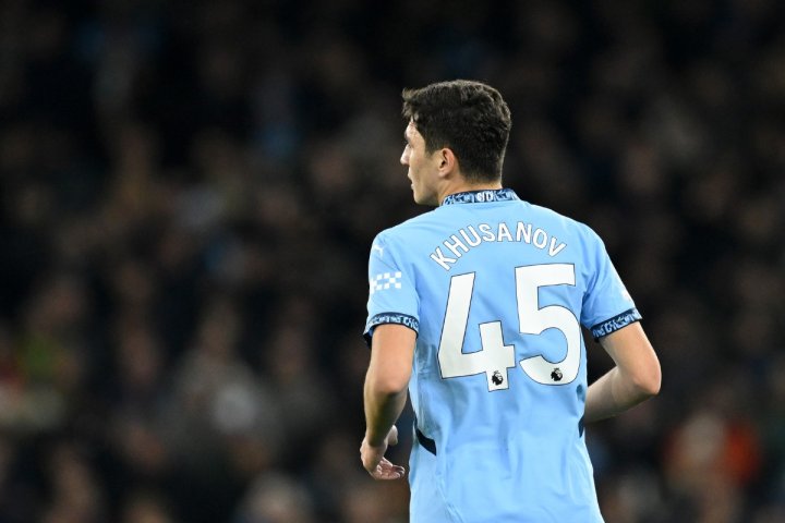 Отказались: «Ман Сити» принял важное решение по узбекскому защитнику Хусанову