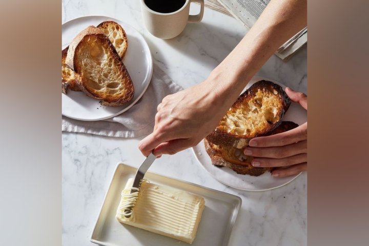 За 4 месяца в Узбекистане было произведено более 750 тонн сливочного масла